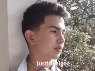 JustinPaigee