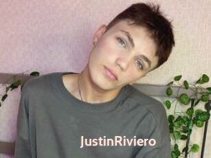 JustinRiviero