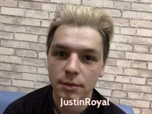 JustinRoyal