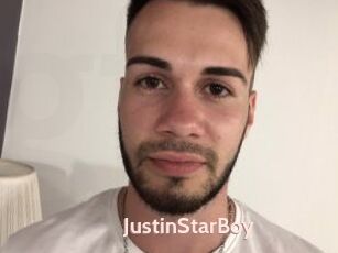 JustinStarBoy