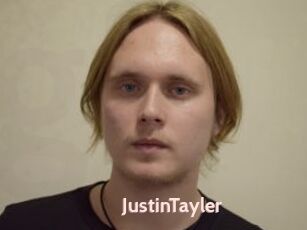 JustinTayler