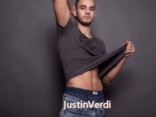 JustinVerdi