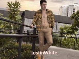 JustinWhite