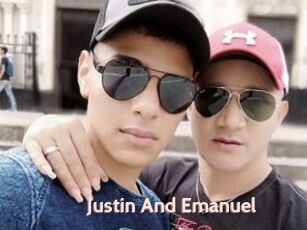 Justin_And_Emanuel