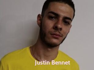 Justin_Bennet