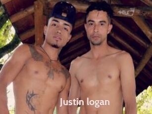 Justin_logan