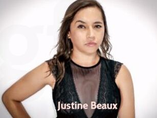 Justine_Beaux