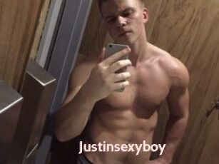 Justinsexyboy