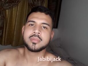 Jabibijack