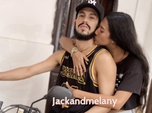 Jackandmelany