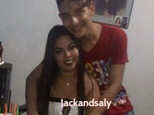 Jackandsaly