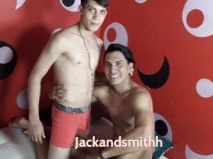 Jackandsmithh