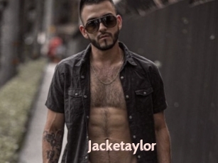 Jacketaylor