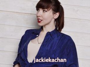 Jackiekachan