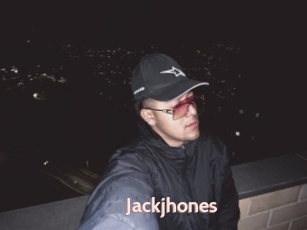 Jackjhones