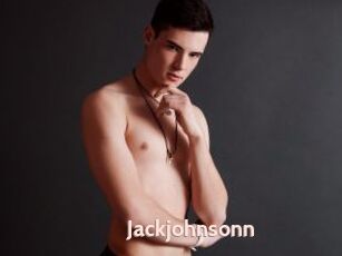 Jackjohnsonn