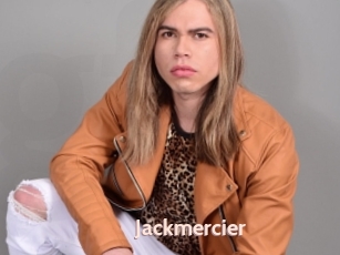 Jackmercier