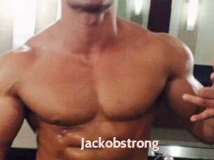 Jackobstrong