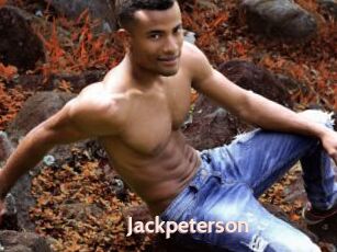 Jackpeterson