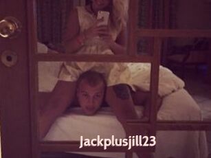 Jackplusjill23