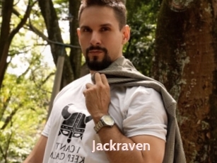 Jackraven