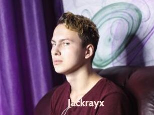 Jackrayx