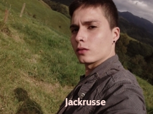 Jackrusse