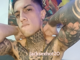 Jacksexhot20