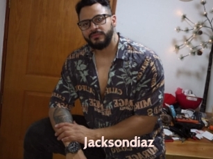 Jacksondiaz