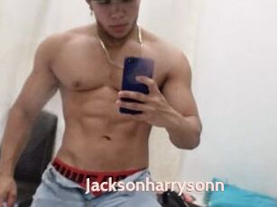 Jacksonharrysonn