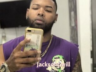 Jacksonnwill