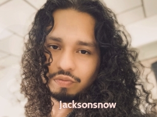 Jacksonsnow