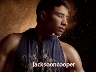 Jacksooncooper