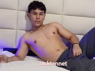 Jacktennet