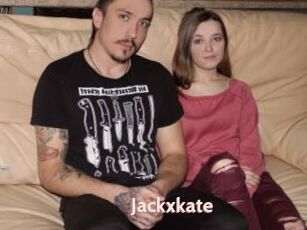 Jackxkate