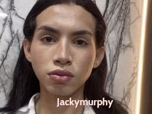 Jackymurphy