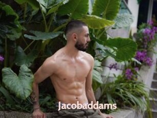 Jacobaddams