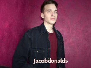 Jacobdonalds