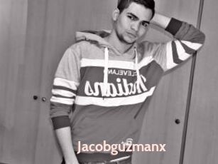 Jacobguzmanx