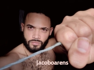 Jacoboarens