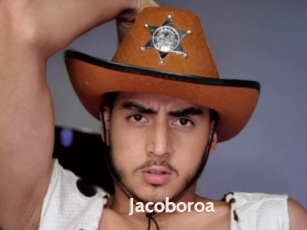 Jacoboroa