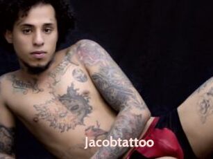 Jacobtattoo