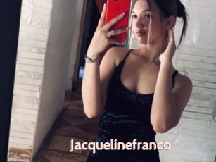 Jacquelinefranco