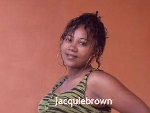 Jacquiebrown