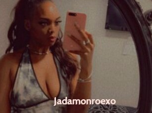 Jadamonroexo