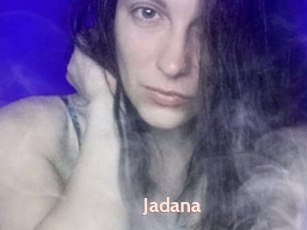 Jadana