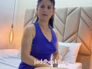 Jaddheskiting