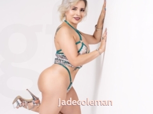 Jadecoleman