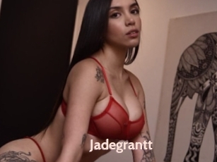 Jadegrantt