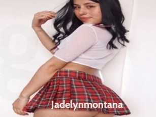 Jadelynmontana